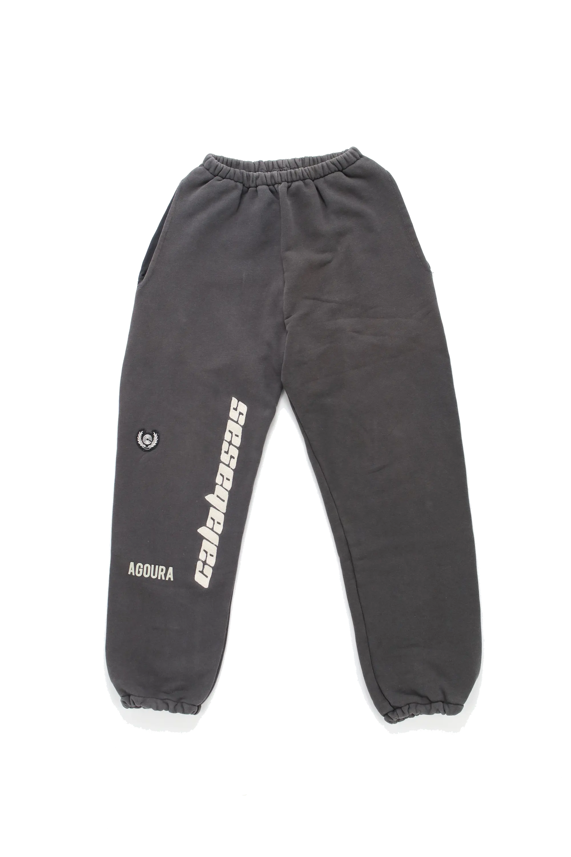 yeezy calabasas スウェットパンツ AGOURA Yeezy Calabasas Agoura Sweatpants