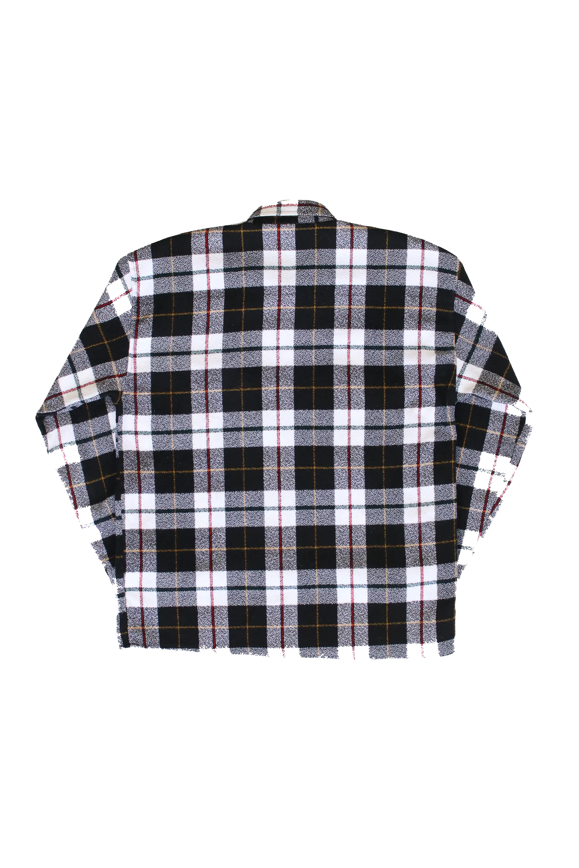 Checkered Flannel