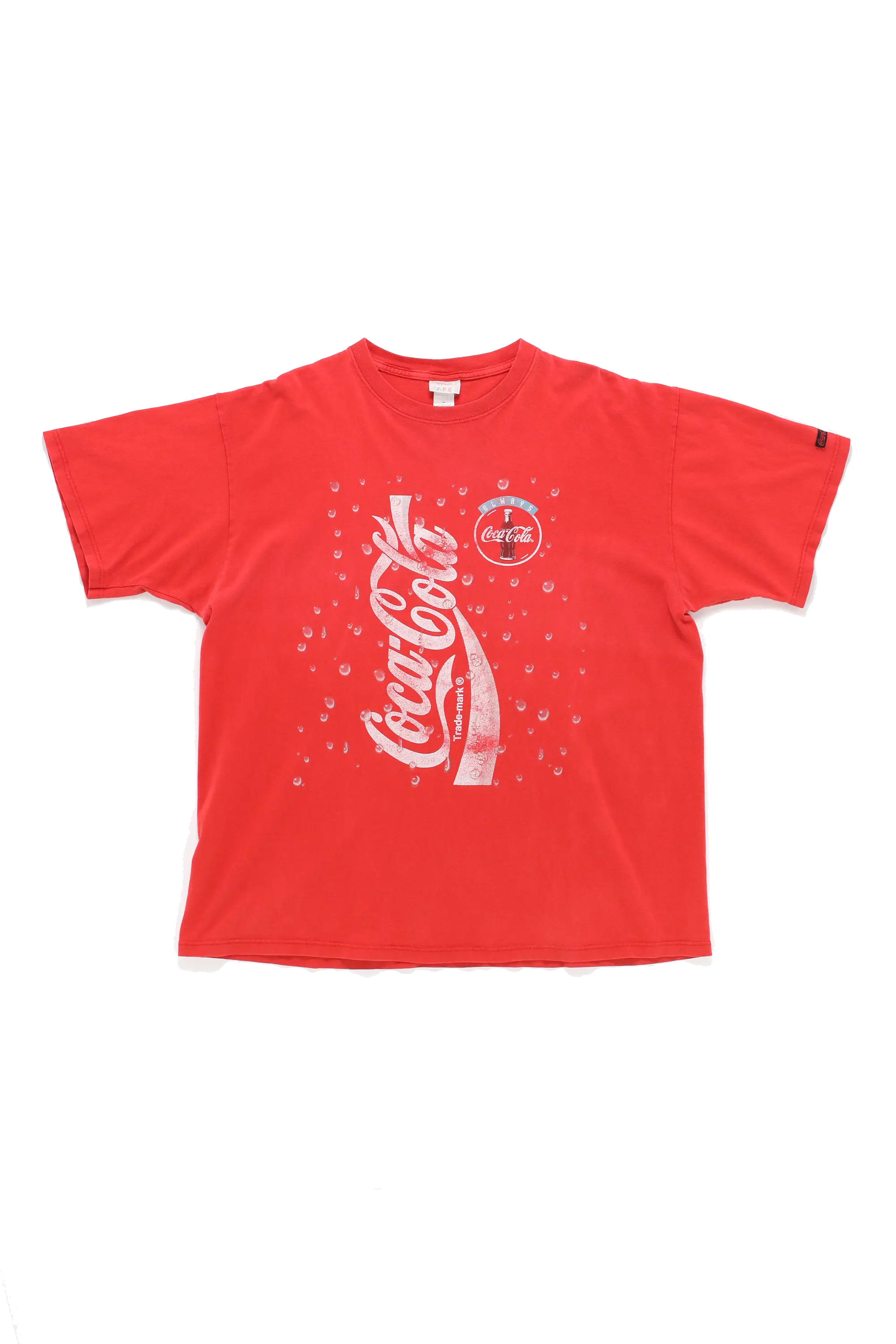 Official '99 Coca Cola T.