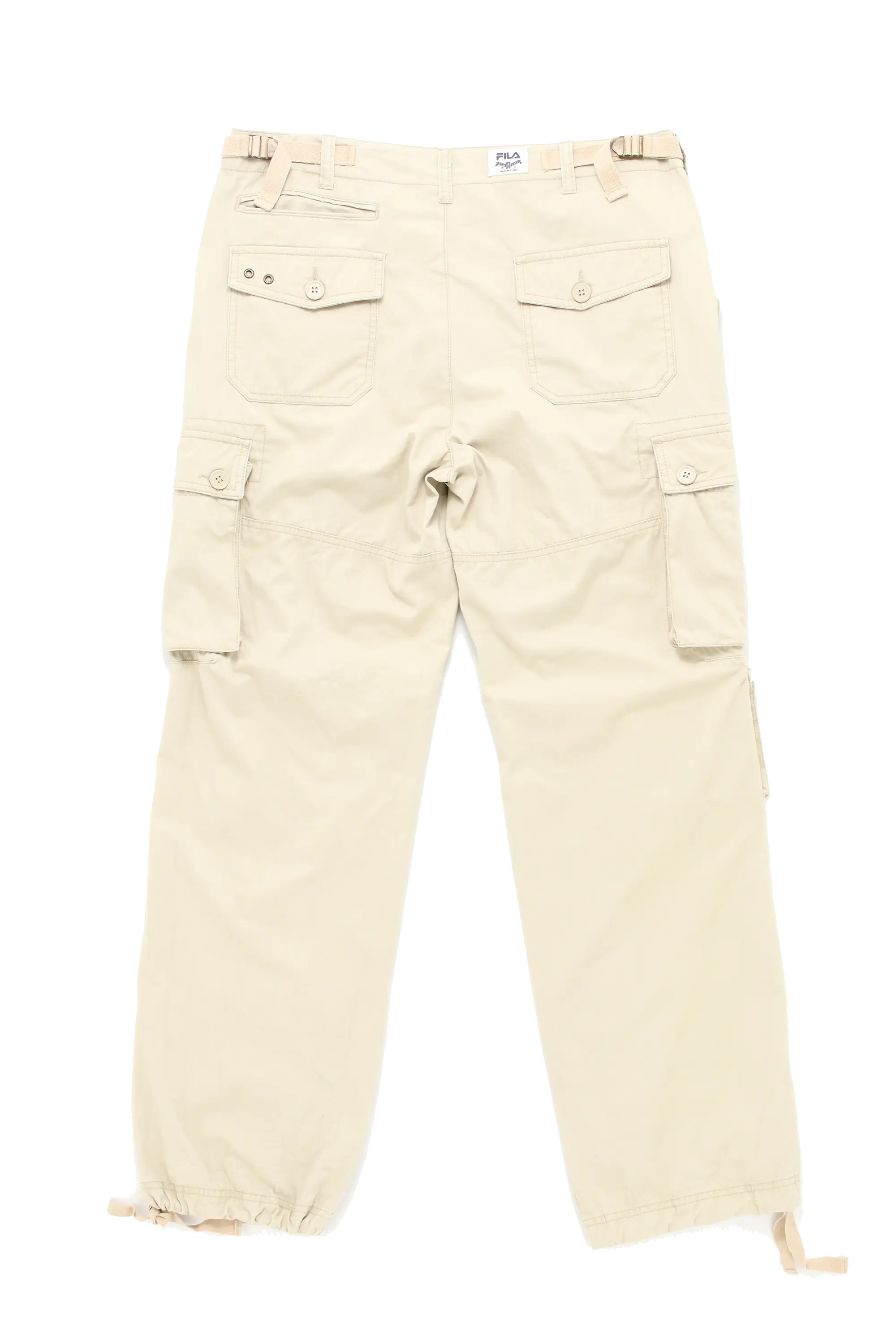 Fila Cargo Pants