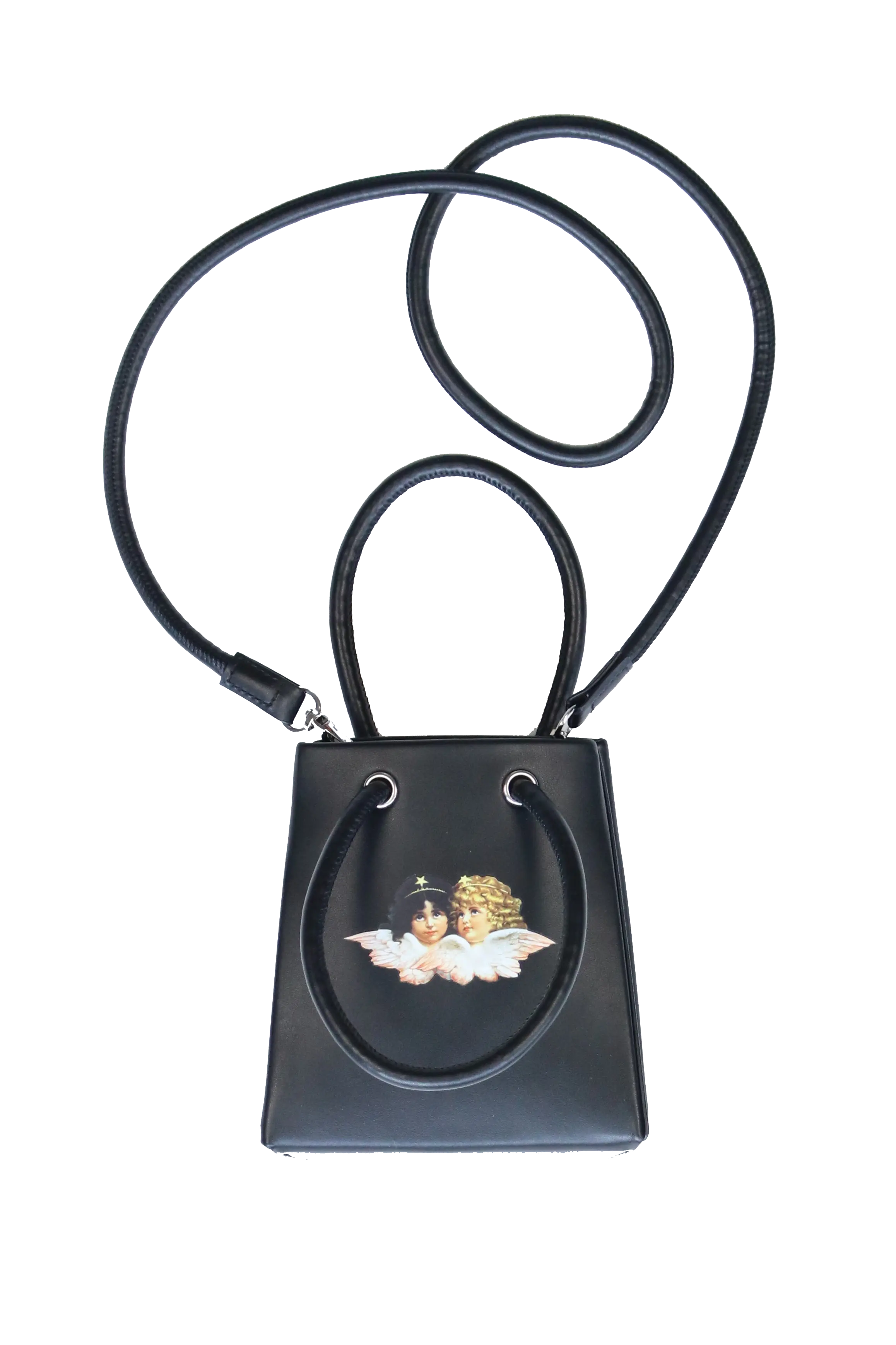 Fiorucci Icon Mini Bag