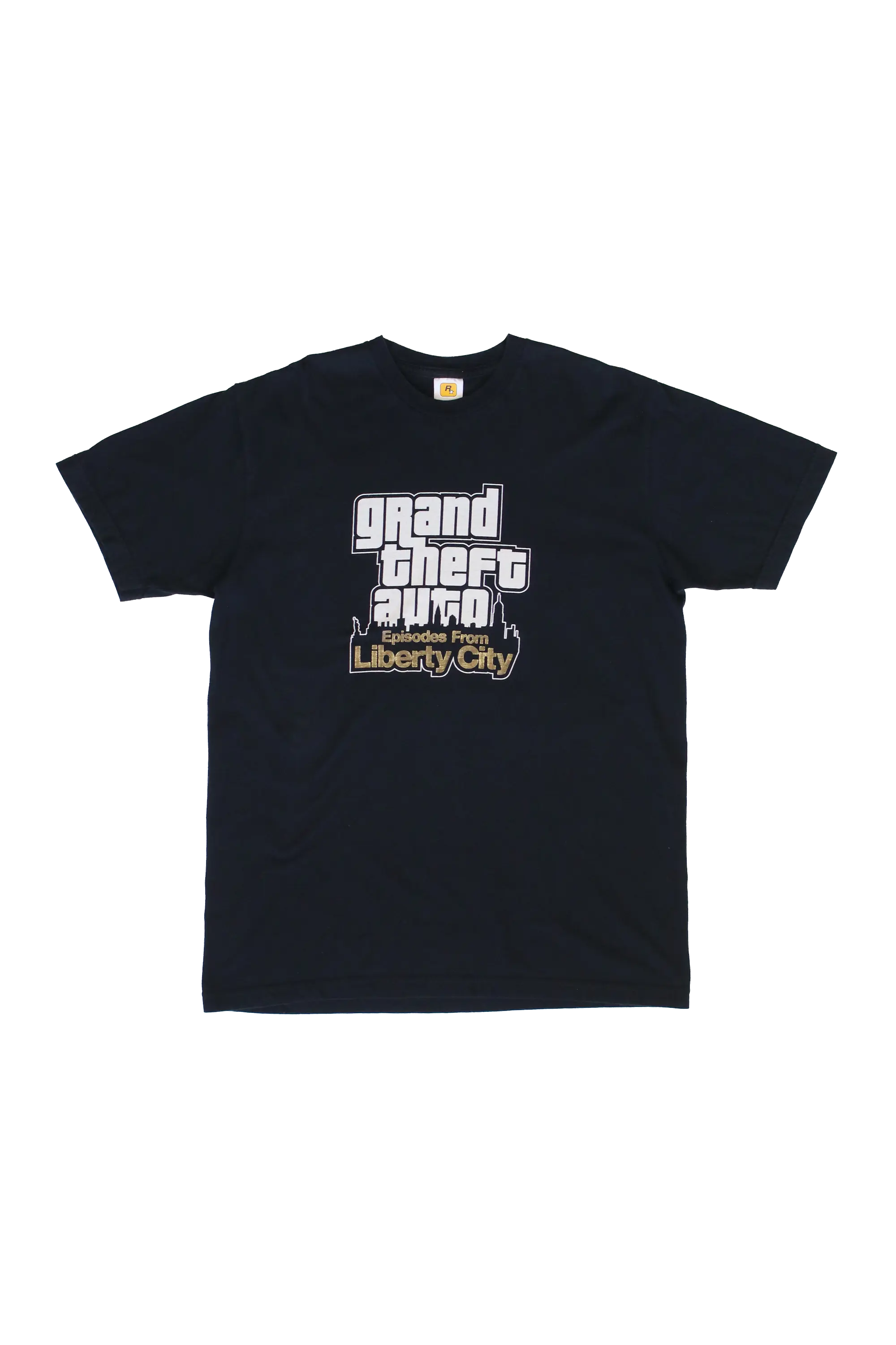 GTA Liberty City T-Shirt