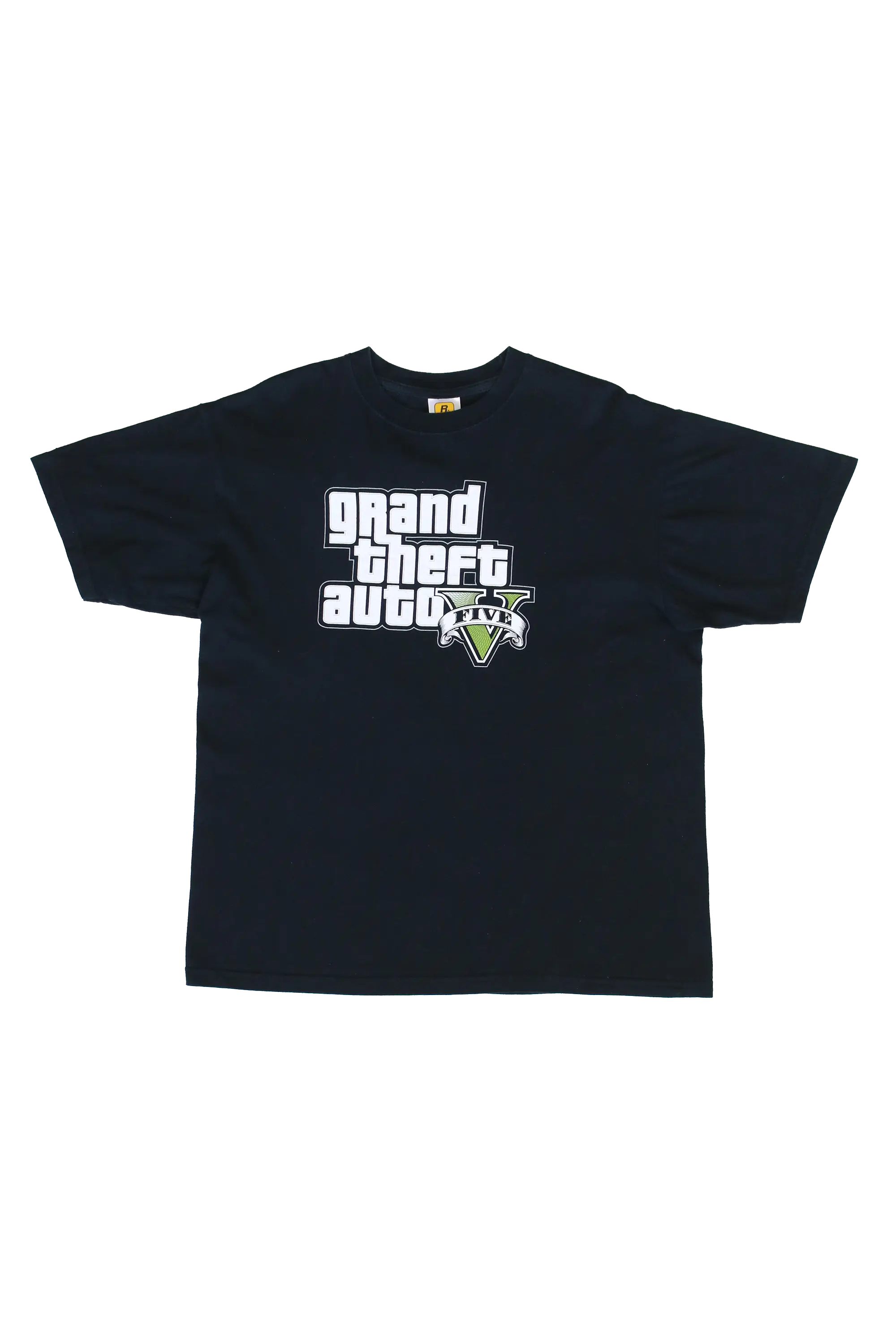 GTA 5 Promo T-Shirt