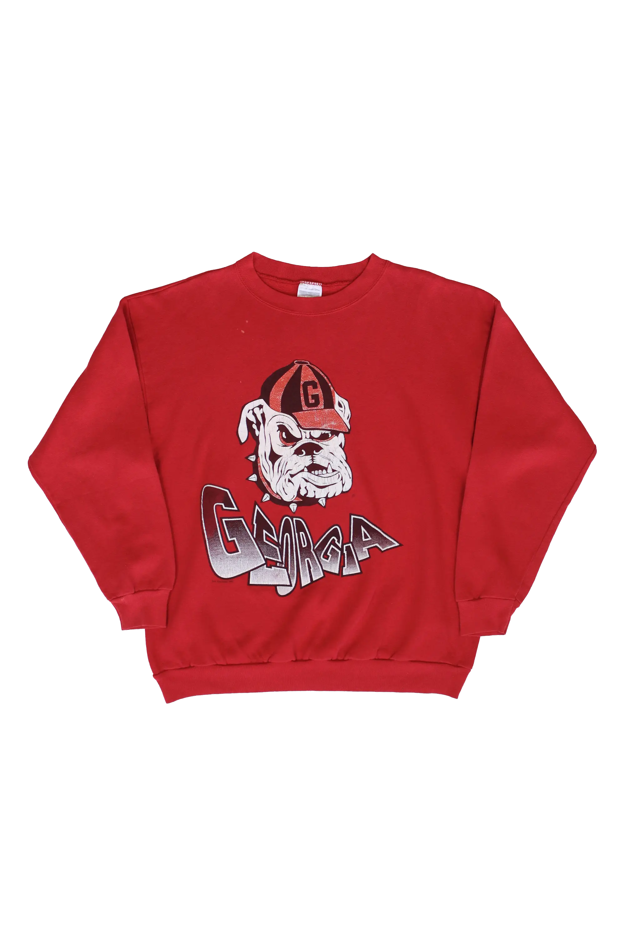 Georgia Bulldogs Sweater