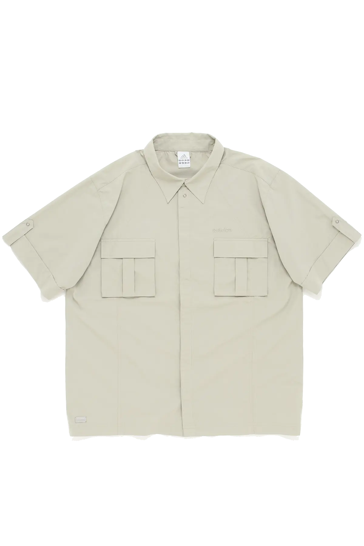 Adidas Safari Shirt