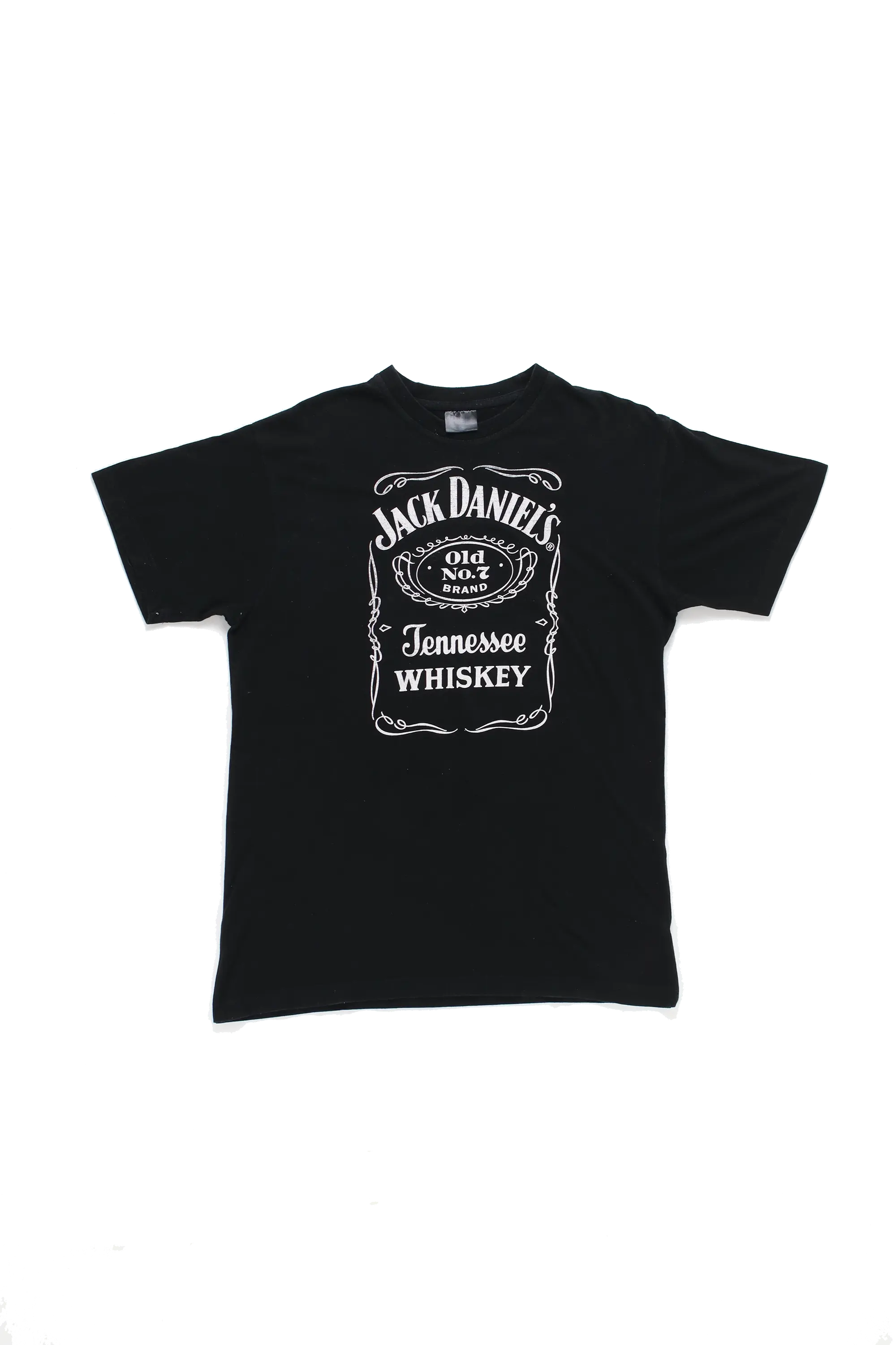 Jack Daniels T.