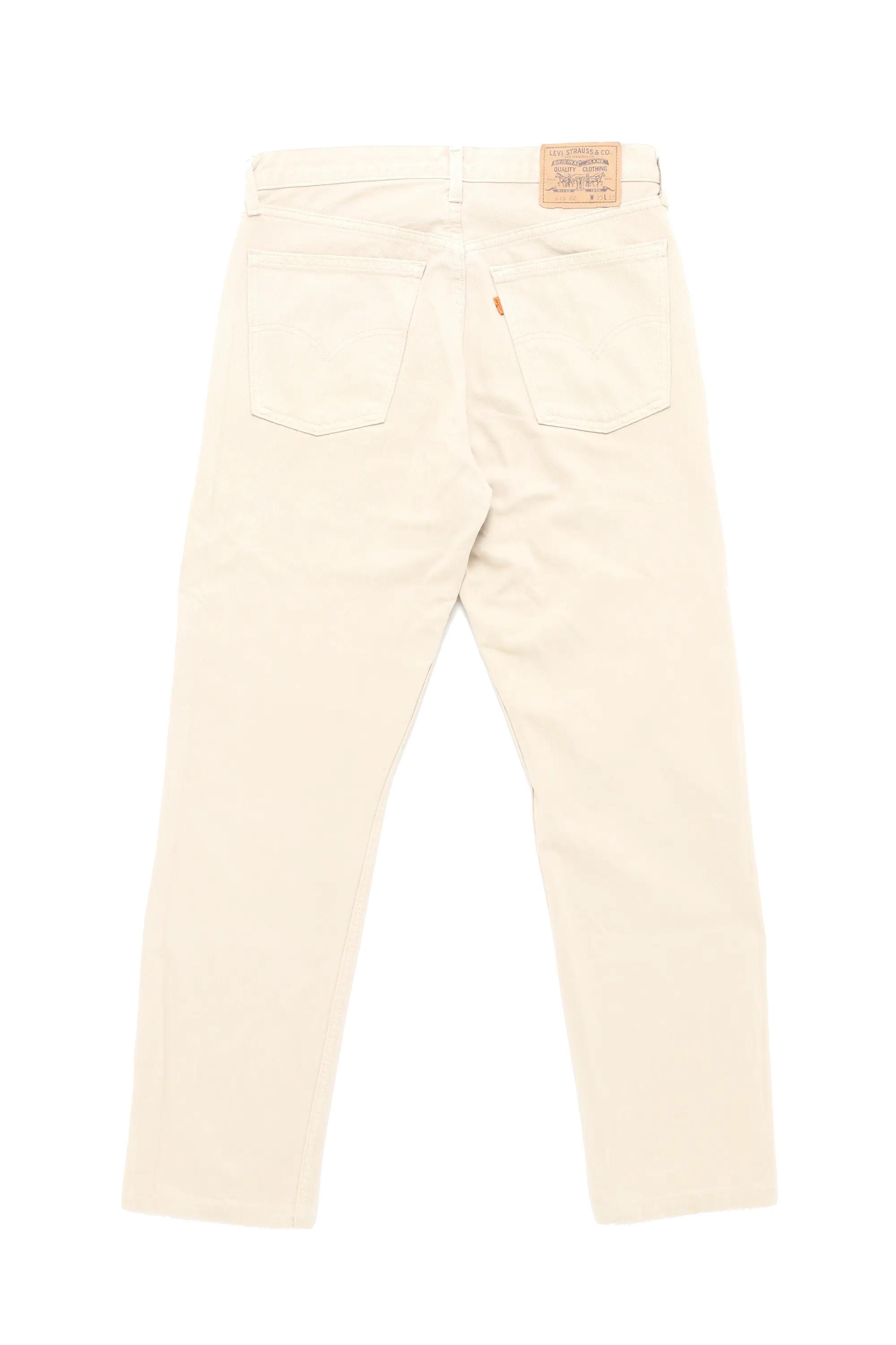Levis 615 on sale