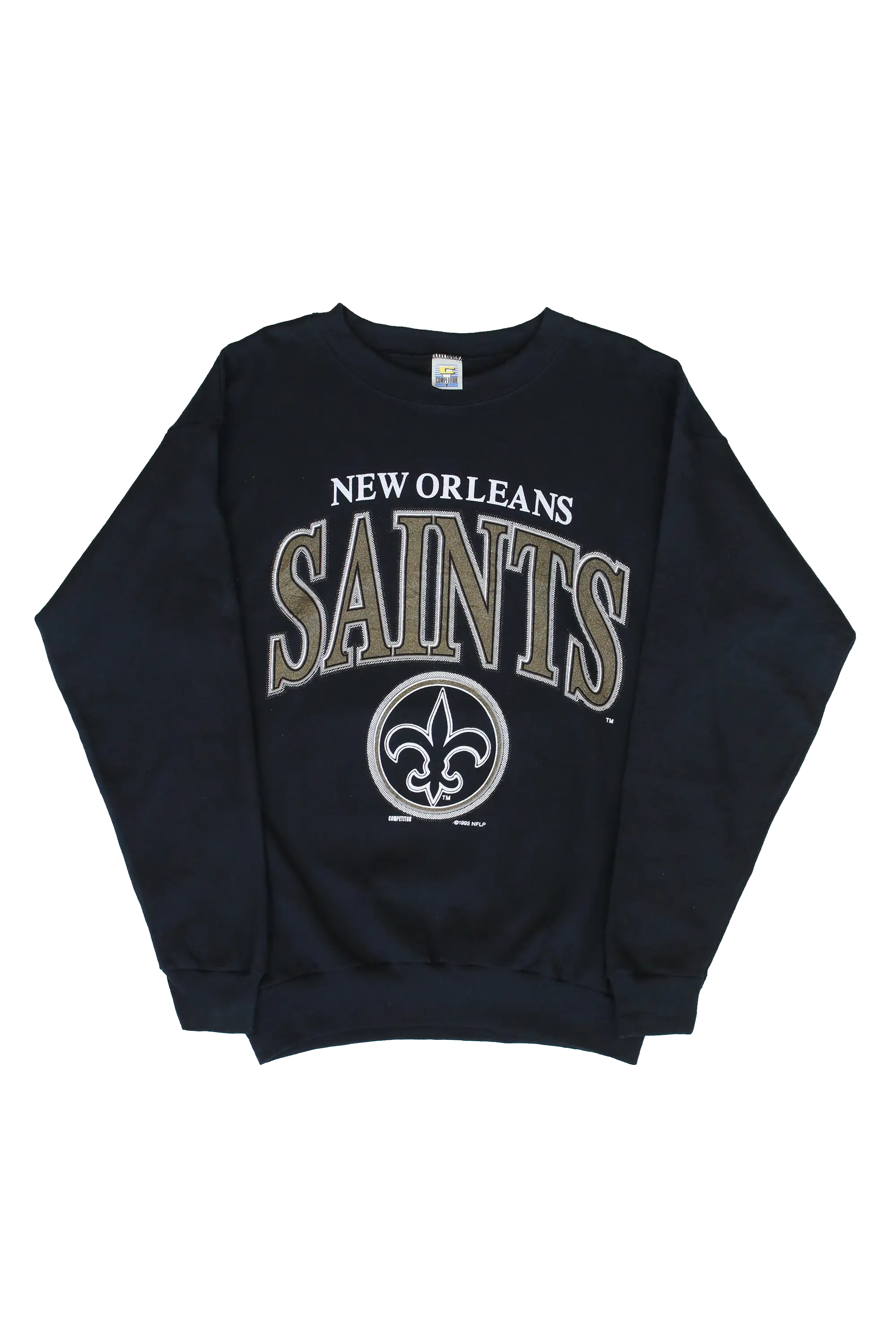 New Orleans Saints '93 Sweater