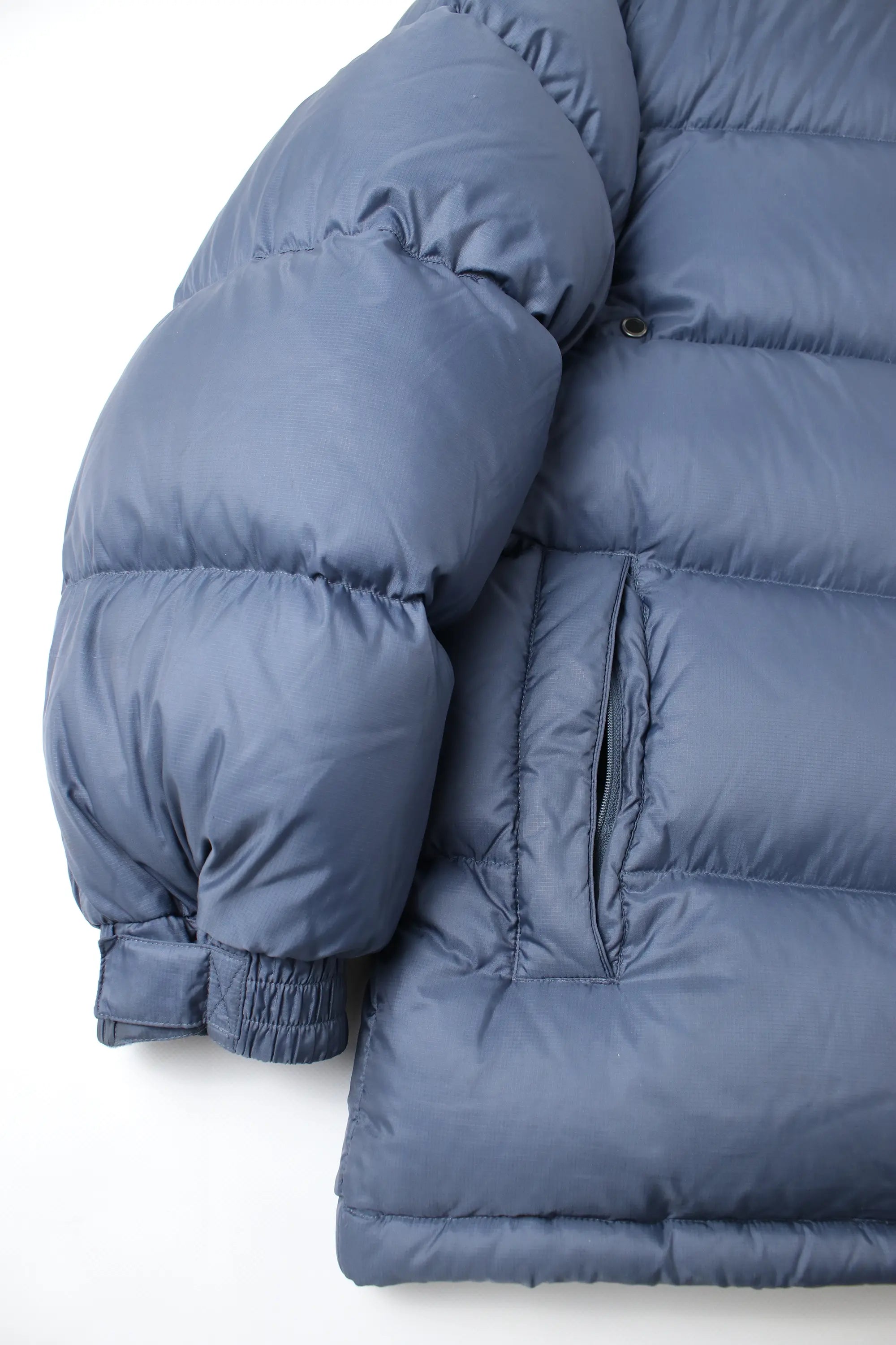 Nike Puffer Jacket