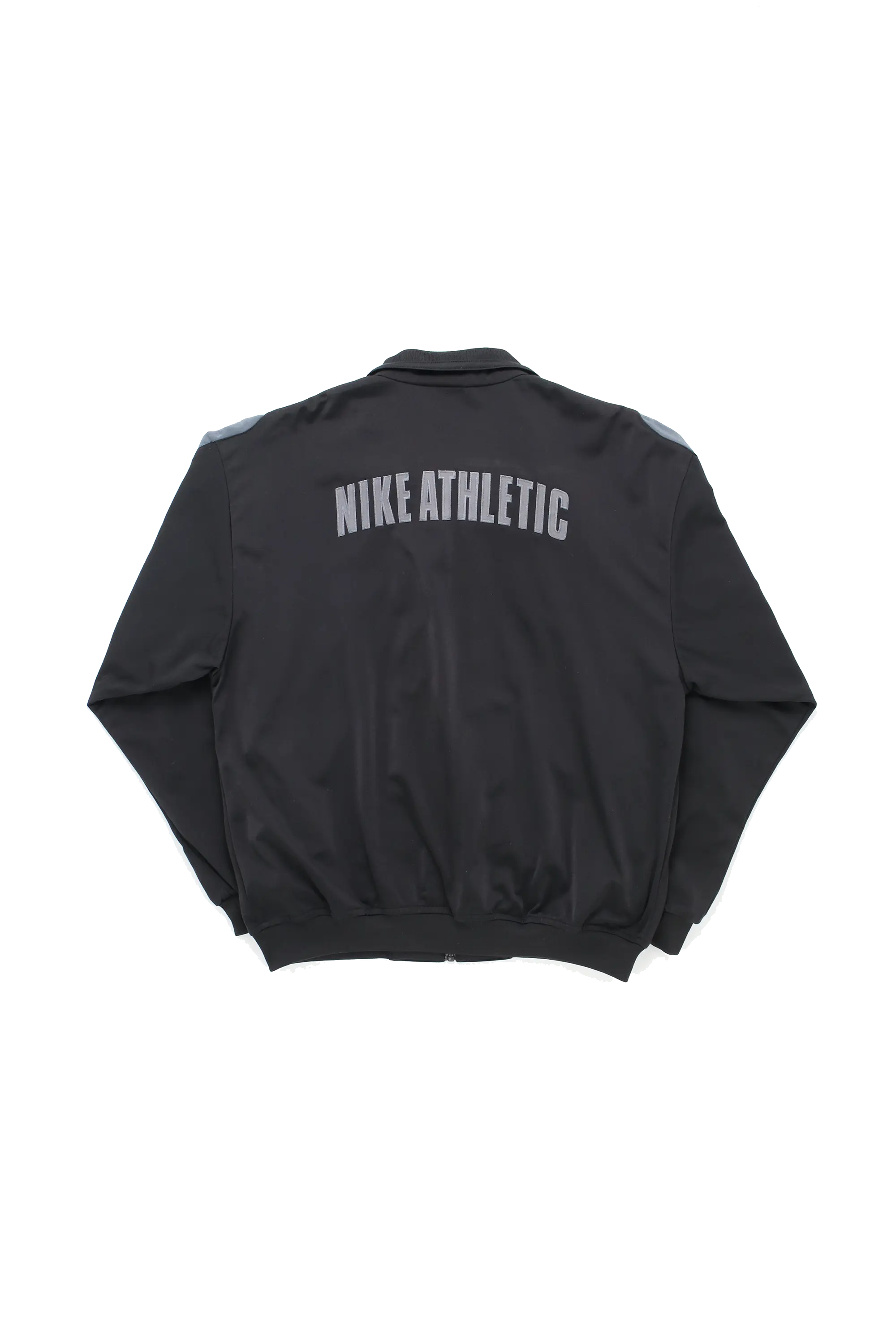 Nike Athletic Trackjacket