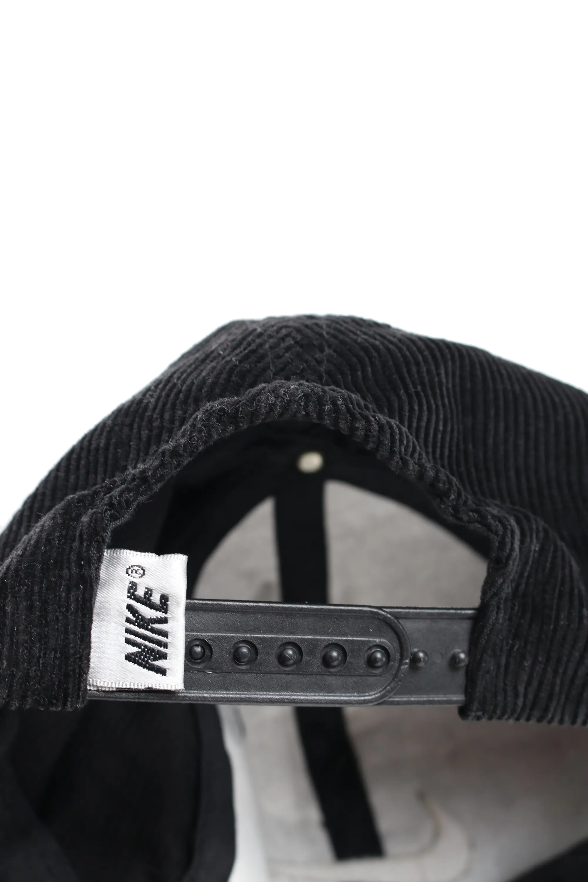 Nike Corduroy 6-Panel Cap