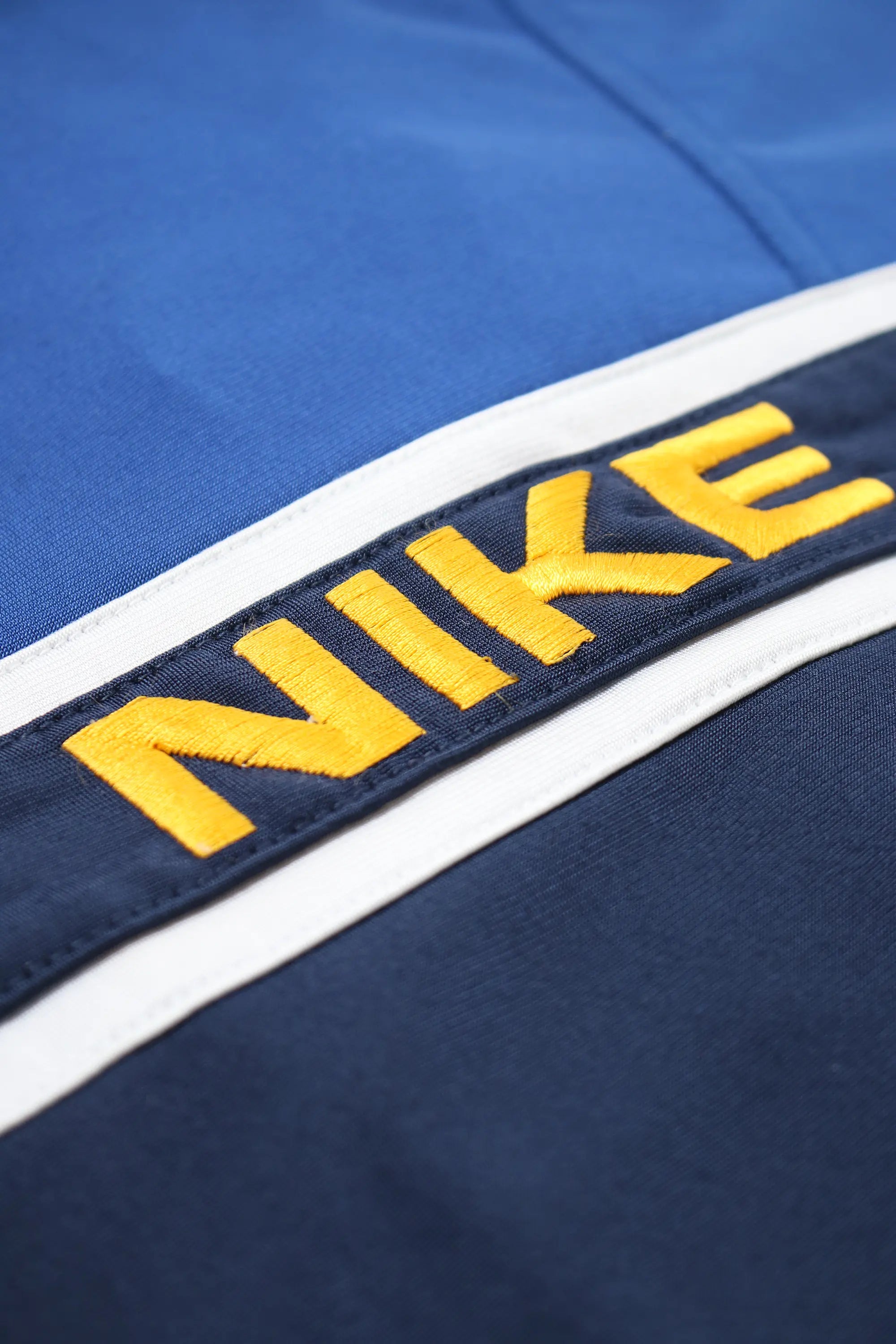 Nike 90s Logo Trackjacket