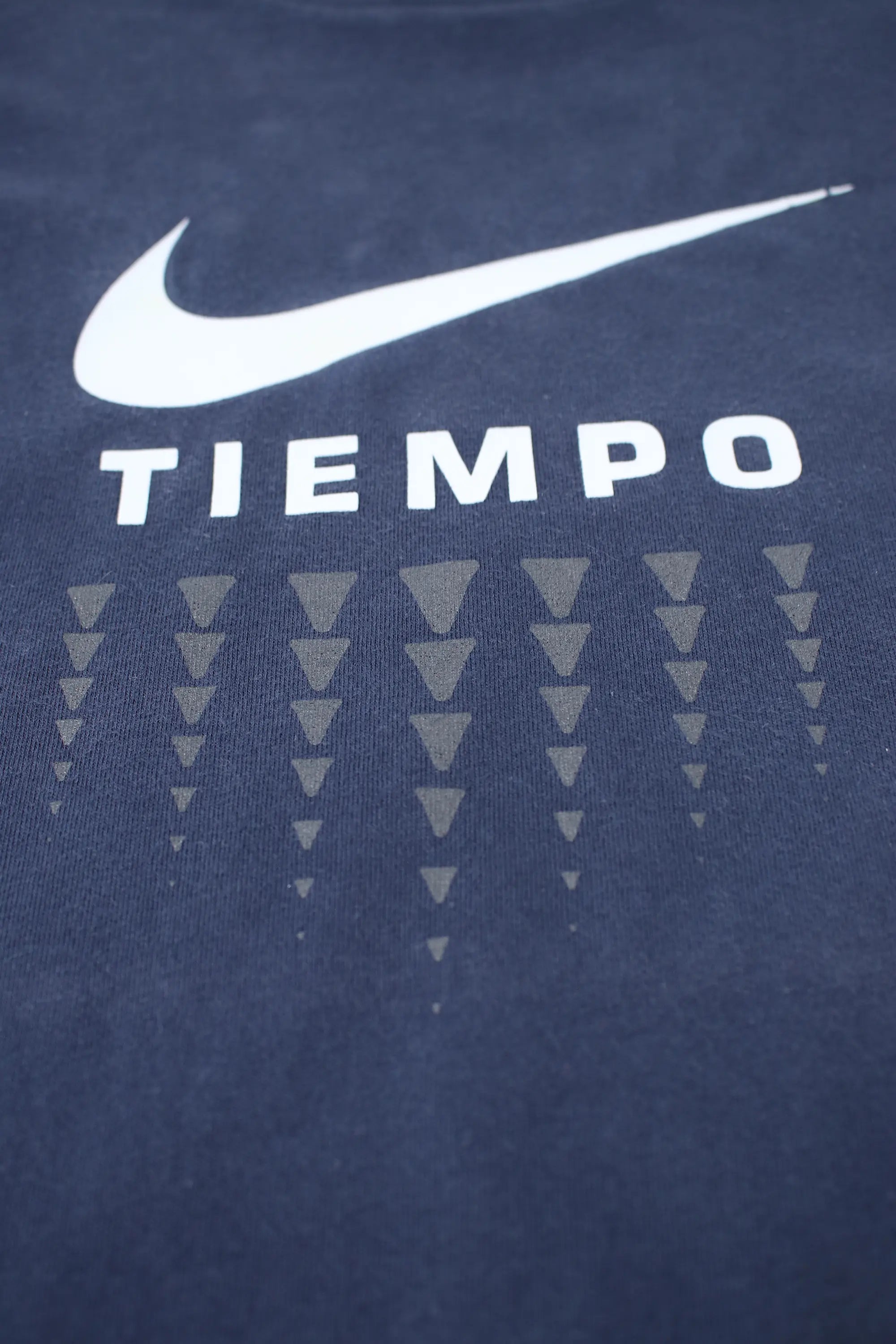 Nike Tiempo T.