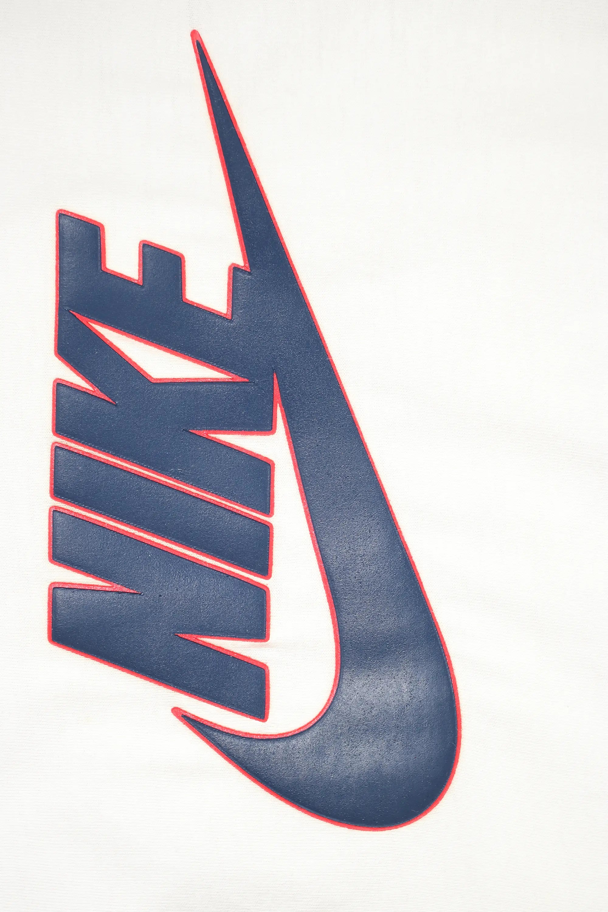 Nike Logo Tank Top