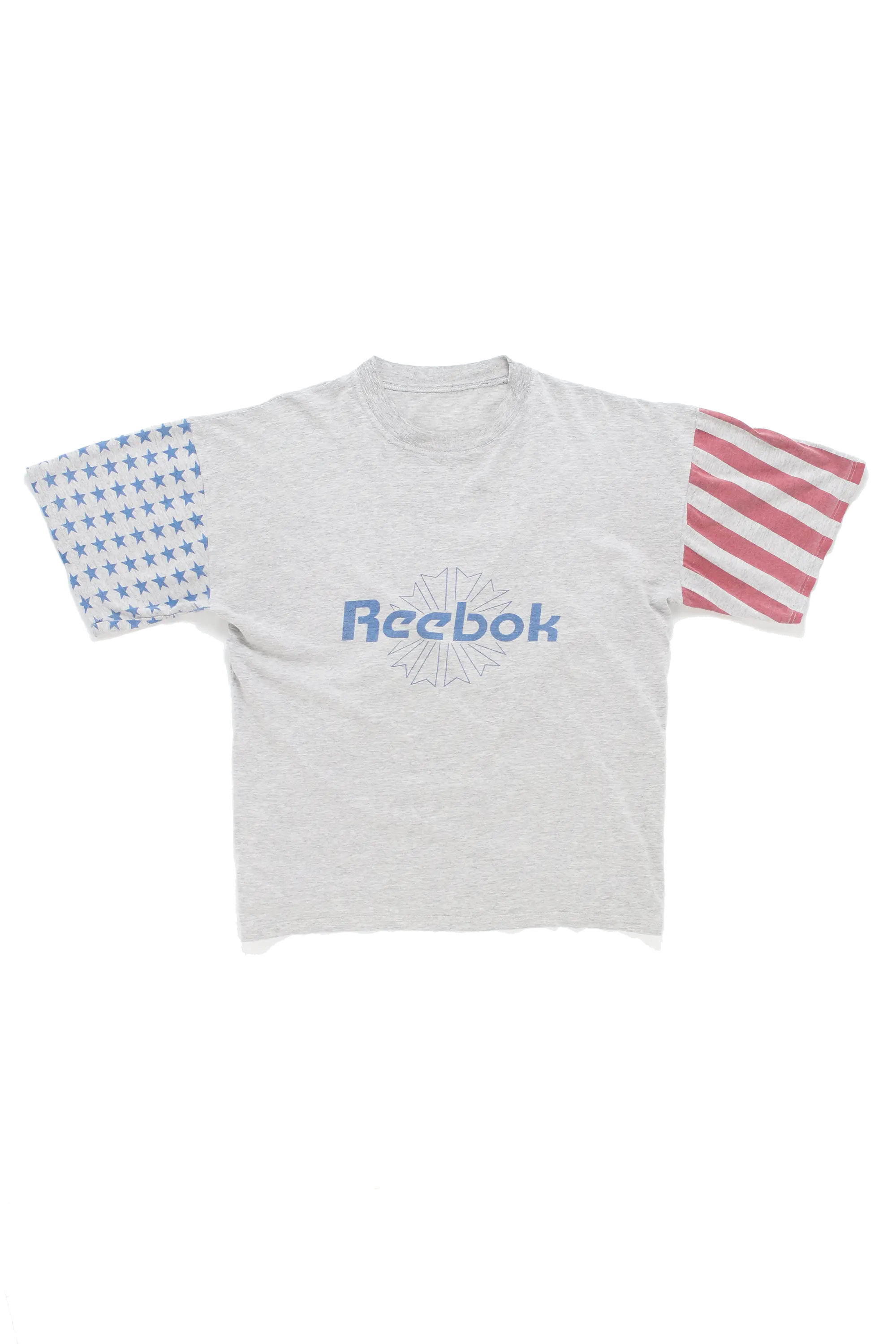 Reebok US Flag T.