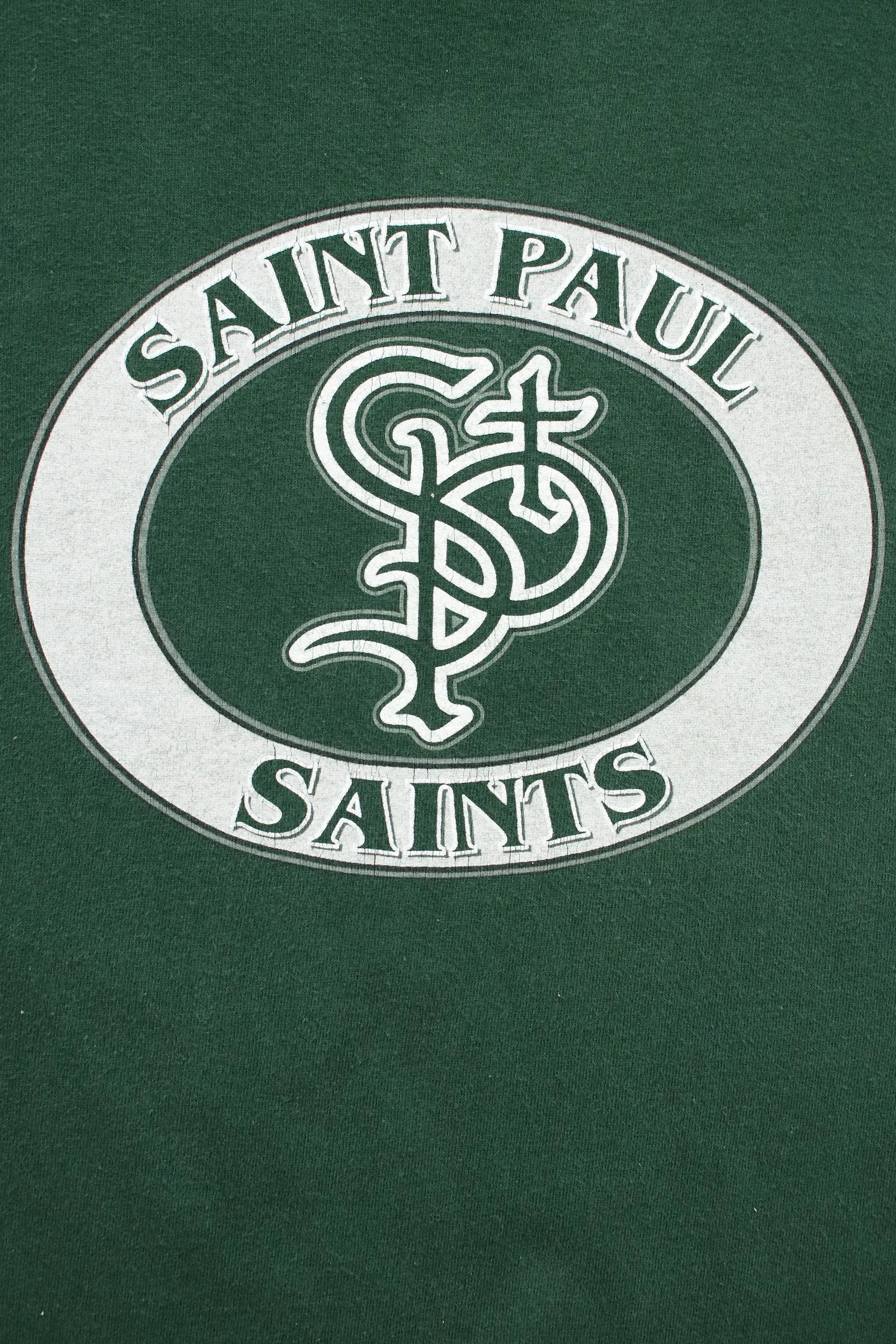 Saint Paul Saints T-Shirt