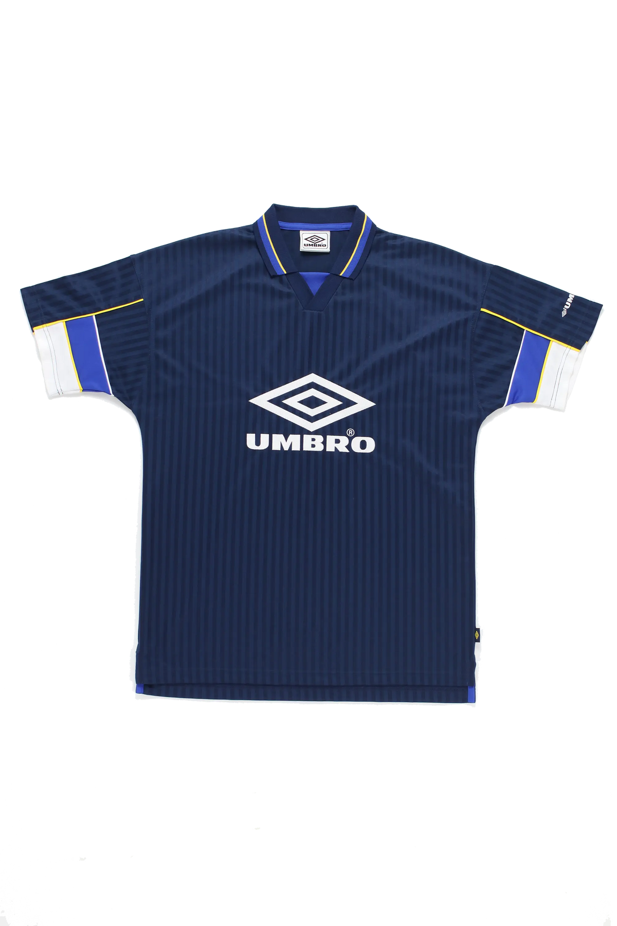 Umbro Logo Jersey