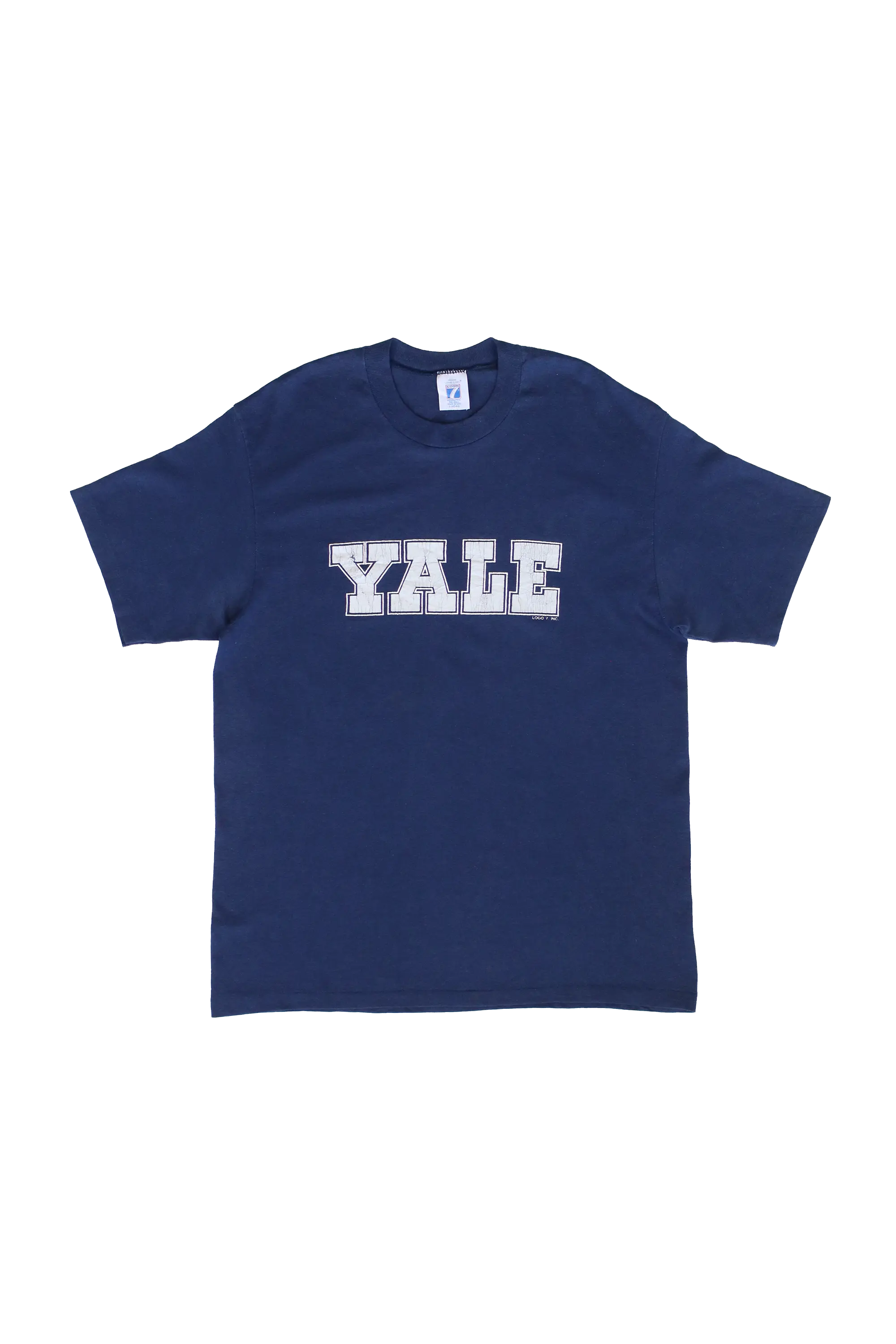 Vintage Yale University T-Shirt